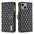 For iPhone 15 Plus / Black