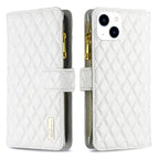 For iPhone 15 / White