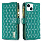 For iPhone 15 / Green