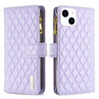 For iPhone 15 / Purple