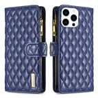 For iPhone 16 Pro Max / Blue