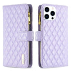 For iPhone 16 Pro Max / Purple
