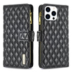 For iPhone 16 Pro / Black