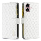For iPhone 16 / White