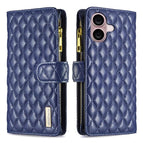 For iPhone 16 Plus / Blue