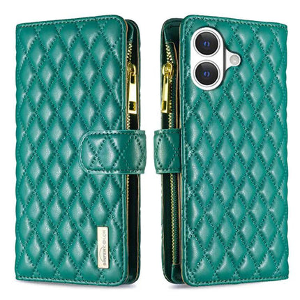 Leather Flip Case With Card Storage For Daily Phone Use On The Go Ideal For Commuters | Syndmart