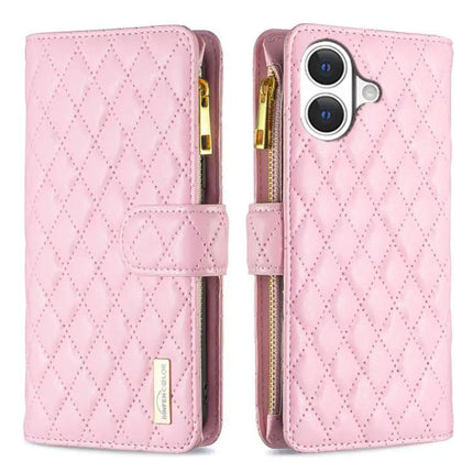 Leather Flip Case With Card Storage For Daily Phone Use On The Go Ideal For Commuters | Syndmart