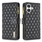For iPhone 17 / Black