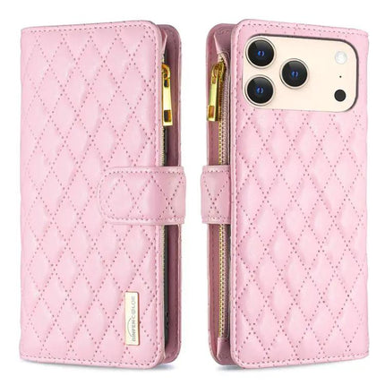 Leather Flip Case With Card Storage For Daily Phone Use On The Go Ideal For Commuters | Syndmart