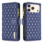 For iPhone 17 Pro Max / Blue