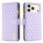 For iPhone 17 Pro Max / Purple