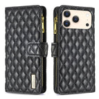 For iPhone 17 Pro Max / Black