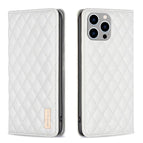 For iPhone 15 Plus / White