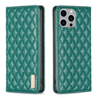For iPhone 15 Plus / Green