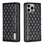 For iPhone 15 Plus / Black