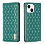 For iPhone 15 / Green