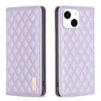 For iPhone 15 / Purple