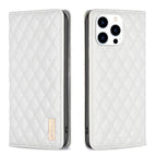 For iPhone 16 Pro Max / White