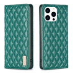 For iPhone 16 Pro Max / Green