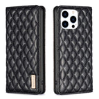 For iPhone 16 Pro Max / Black