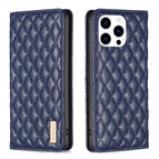 For iPhone 16 Pro / Blue