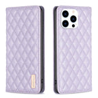 For iPhone 16 Pro / Purple