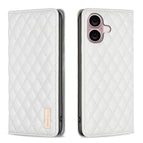 For iPhone 16 / White