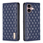 For iPhone 16 Plus / Blue