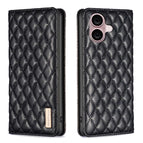 For iPhone 16 Plus / Black