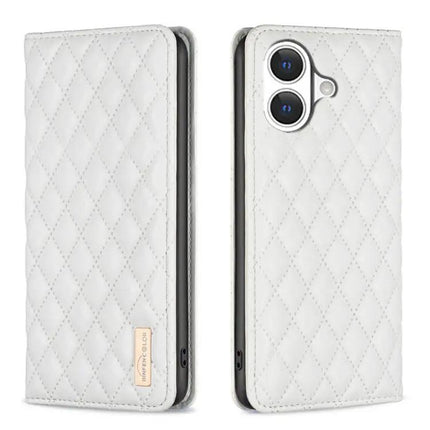 Flip Leather Case For iPhone With Stand For Everyday Use Slim Secure Protection Easy To Grasp | Syndmart