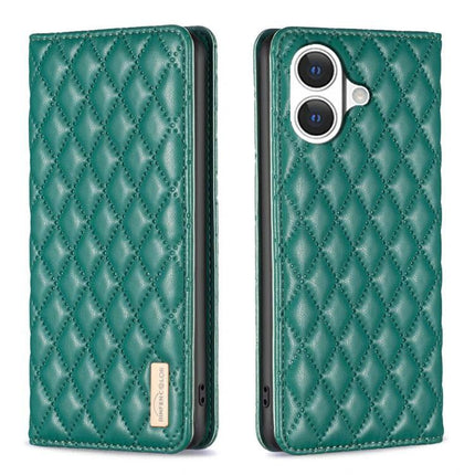 Flip Leather Case For iPhone With Stand For Everyday Use Slim Secure Protection Easy To Grasp - teal quilted flip wallet with stand