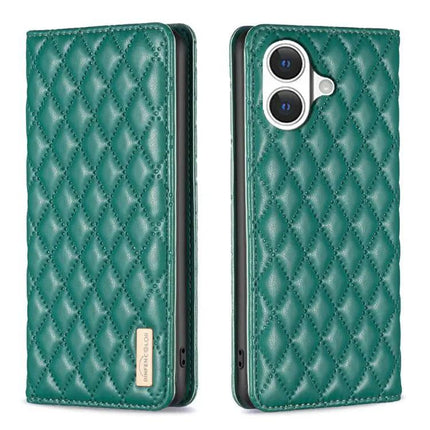 Flip Leather Case For iPhone With Stand For Everyday Use Slim Secure Protection Easy To Grasp | Syndmart