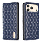 For iPhone 17 Pro Max / Blue