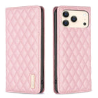 For iPhone 17 Pro Max / Pink