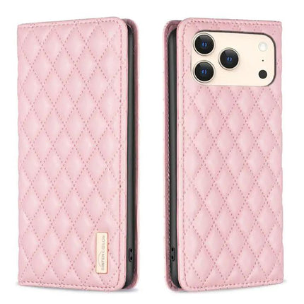 Flip Leather Case For iPhone With Stand For Everyday Use Slim Secure Protection Easy To Grasp | Syndmart