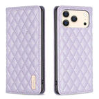 For iPhone 17 Pro Max / Purple