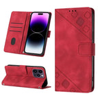 For iPhone 15 Pro Max / Red