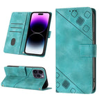 For iPhone 15 Pro / Green