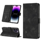 For iPhone 15 Pro / Black