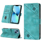 For iPhone 15 Plus / Green