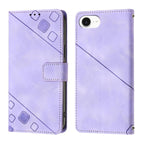 For iPhone SE 2024 / Light Purple