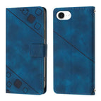 For iPhone SE 2024 / Blue