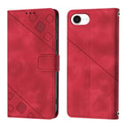 For iPhone SE 2024 / Red
