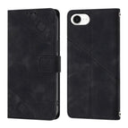 For iPhone SE 2024 / Black
