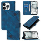 For iPhone 16 Pro / Blue