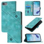 For iPod Touch 7 / 6 / 5 / Green