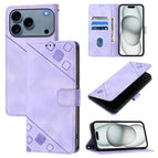 For iPhone 18 Pro Max / 17 Pro Max / Light Purple