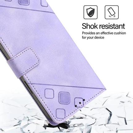 Leather Phone Case With Card Slots For Daily Essentials