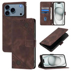 For iPhone 18 Pro / 17 Pro / Brown