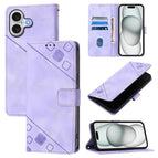 For iPhone 17 / Light Purple